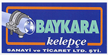 BAYKARA KELEPÇE