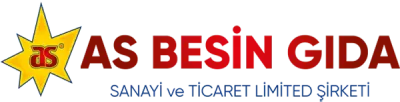 AS BESİN GIDA