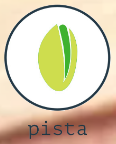 PİSTAFOOD