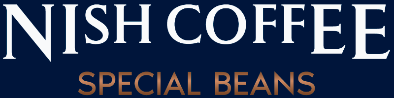 NISH COFFEE SPECIAL BEANS