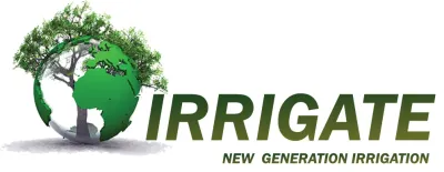 IRRIGATE TURKIYE IRRIGATION