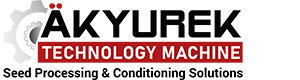 AKYUREK TECHNOLOGY MACHINE