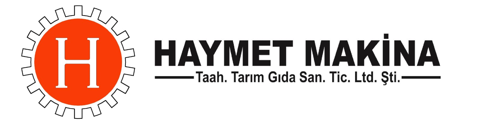 HAYMET MAKİNA