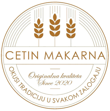 CETIN MAKARNA