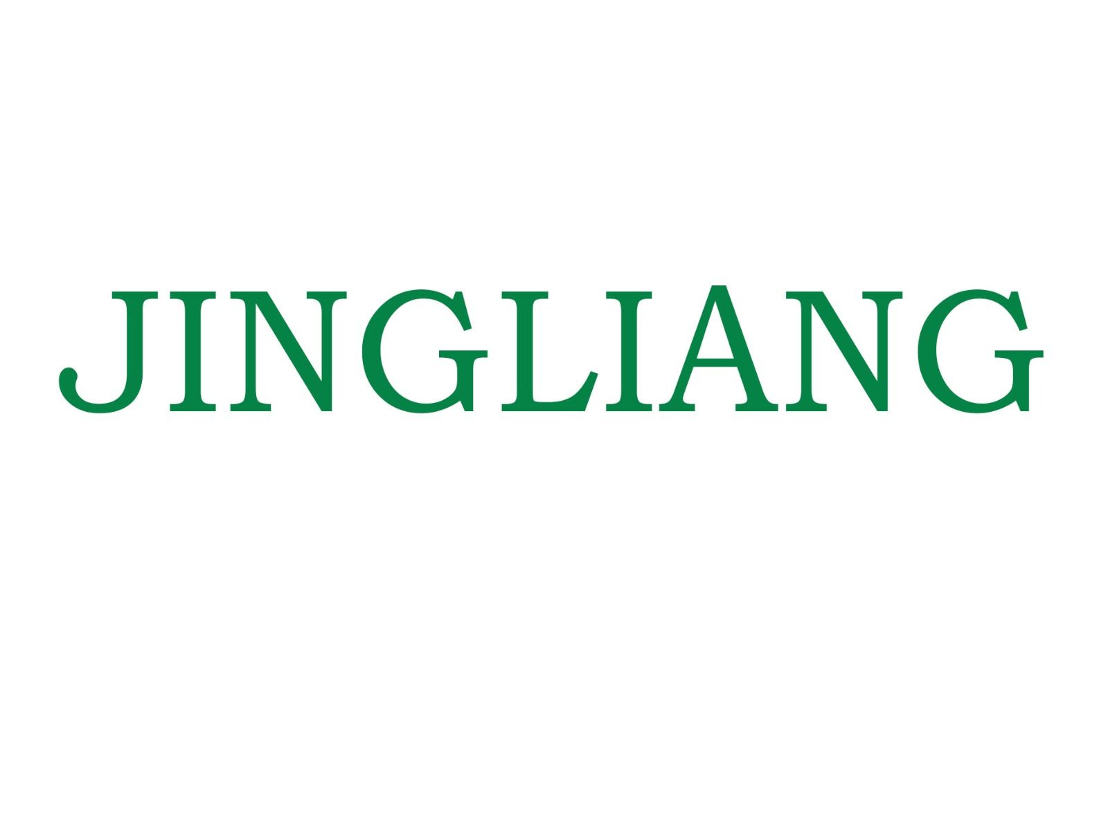 ZHONGSHAN JINGLIANG TRADING CO., LTD.
