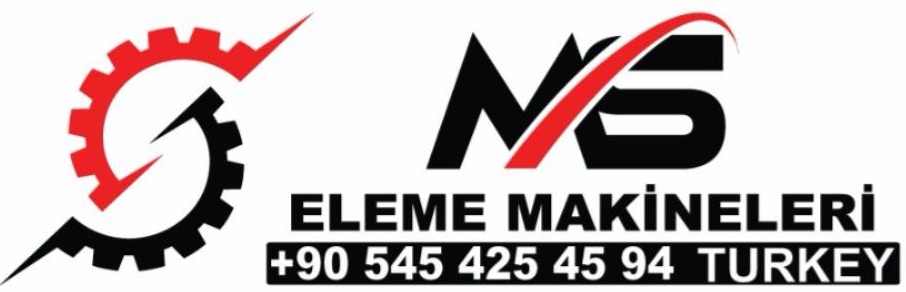 MC ELEME MAKİNELERİ